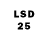 LSD-25 экстази ecstasy Tolik Belii